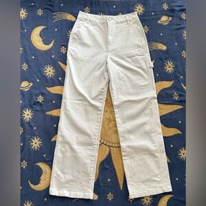 forever 21 straight leg jeans